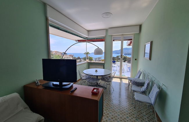 Grande Attico by PortofinoVacanze - Foto 39