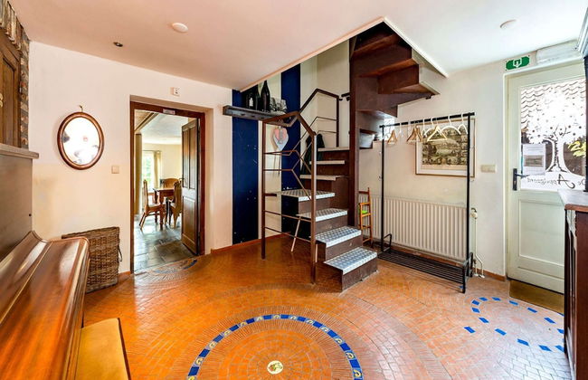 Holiday Home in Voeren Near Nature Park - Foto 3