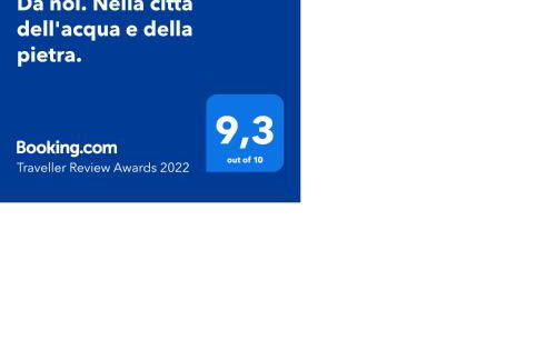 Da noi. Nella città dell'acqua e della pietra. - Foto 21