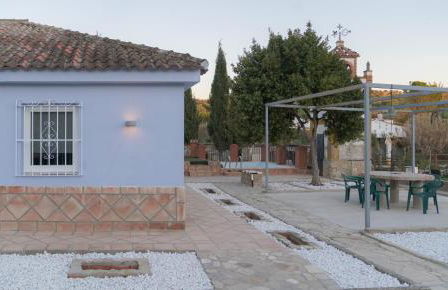 Alojamiento Rural junto a Vía Verde Olvera - Foto 29