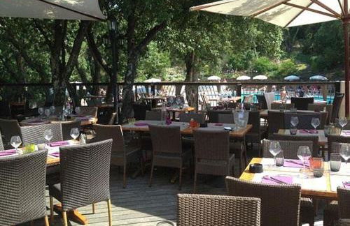 Les Restanques Duplex 4 pers Les Magnolias Magnifique vue mer - Foto 52