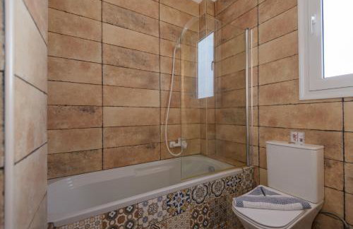 Asteria Pearl Villa 1 with Jacuzzi - Foto 44