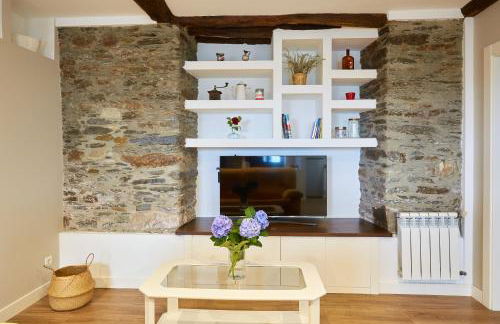 Casa Choureiro Apartamentos Rurales - Foto 11