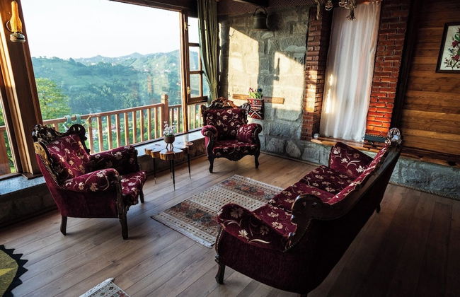 Hayela Butik Köy Evleri - Foto 9