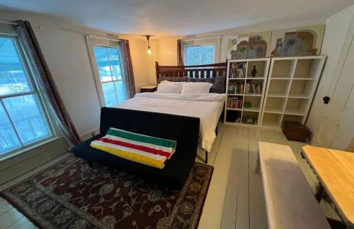 High Peaks Private Room #4 in a Shared House Homestay - Foto 1