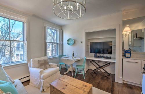 Walk to Attractions Couples Retreat in Nantucket - Foto 4