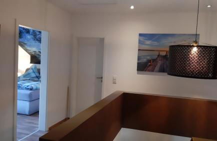 Ferienhaus mit Garten - Foto 57