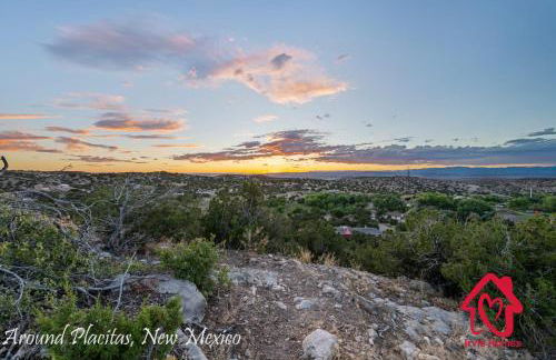 Hillside Haven Retreat - A Placitas Irvie Home - Foto 73
