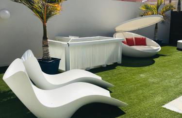 Olivia Holidayhouse Maspalomas - Photo 12