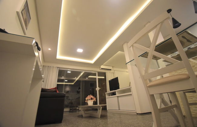 SEAFLATS - Iracema Résidence - Foto 30