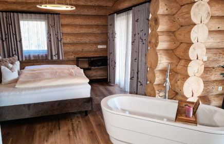 Franz Josefs Chalets - Foto 20