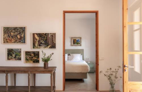 Sa Nau Agroturismo - Adults Only over 16 - Foto 47