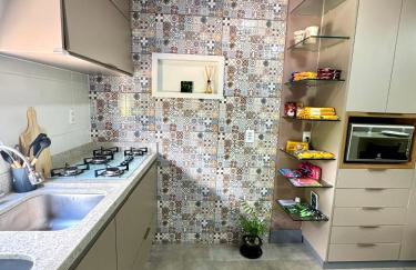 Apto NOVO - Vila Telebrasília 7min do Aeroporto - Foto 7