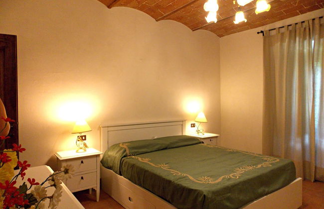 Tenuta Poggio Marino - Foto 21