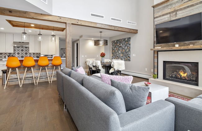 4BR Sterling Spruce Peak - Foto 14