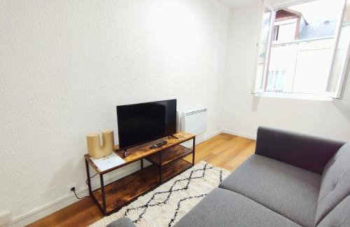 Les 4 Appartements au cœur de Châtellerault - Foto 13