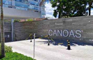 Apartamento Novo em São Lourenço - Foto 59