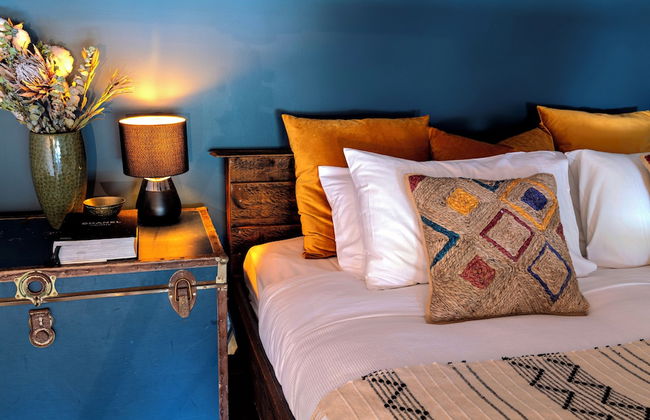 Tranquilo Beach House - Photo 6