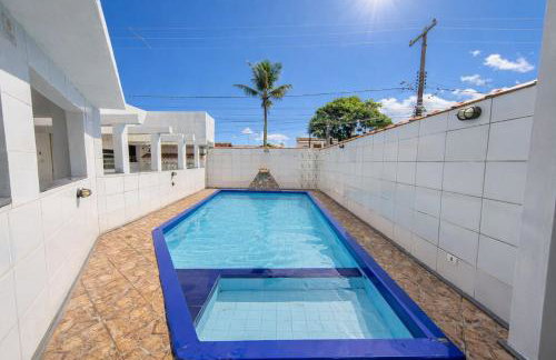 Casa com Piscina e Churrasqueira no Savoy - Photo 1