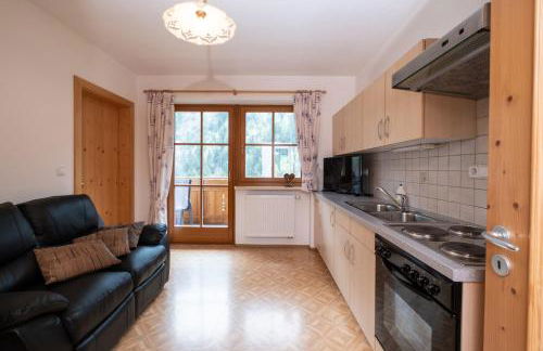 Apartments Dolomites "Mantingerhof" - Photo 7