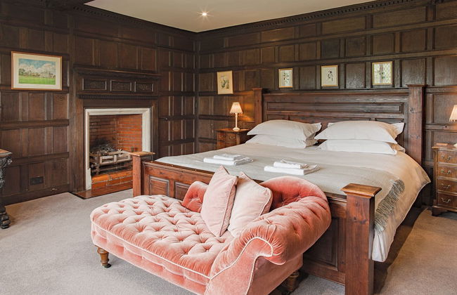 Severn End - 15th Century Manor House - Foto 9