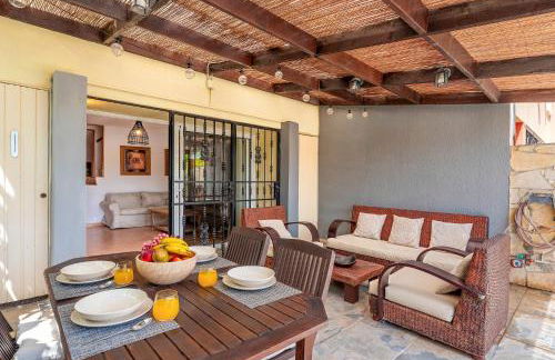 MEDANO4YOU Montaña Roja Beach House - Foto 44