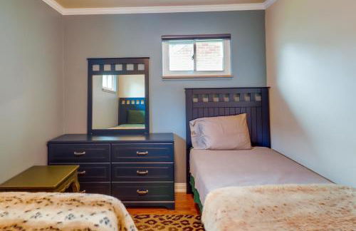 Royal Oak Home 13 Mi to Downtown Detroit - Foto 25