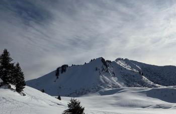 Appartement PRAZ DE LYS TMB - Foto 17