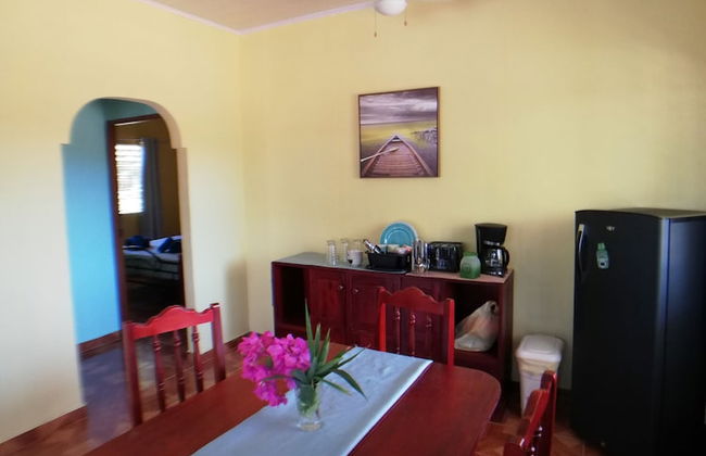 Magic Mountain Lodge - Foto 8