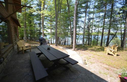 Wild Refuge Lodge - Foto 16