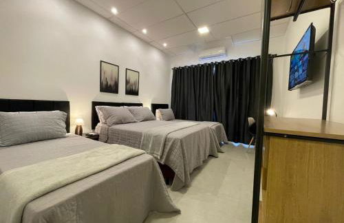 Villa Bilac Premium próx à Vila Germânica - Photo 28