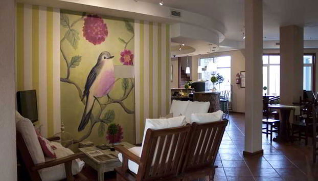 Costa Carilo Apart Hotel and Spa de Mar - Foto 2