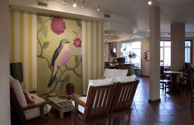 Costa Carilo Apart Hotel and Spa de Mar - Foto 2