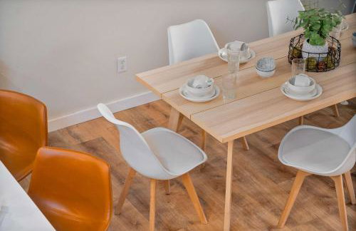 Townhome w heated pool & game room - Foto 52