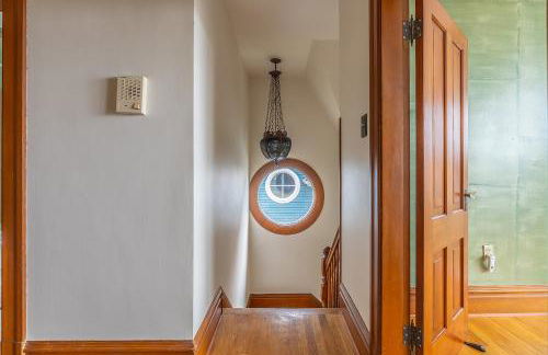 Charming Capitol Hill Craftsman - Foto 15