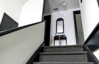 Crow's Nest Crash-Pad - Foto 48