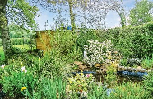 Awesome Home In Trézélanbégard - Foto 23