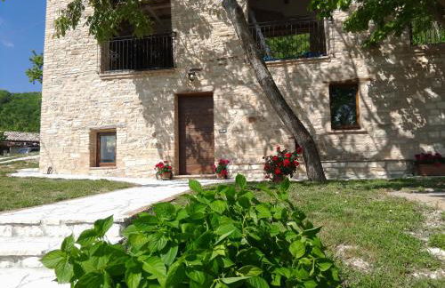 B&B Bosimano - Foto 21