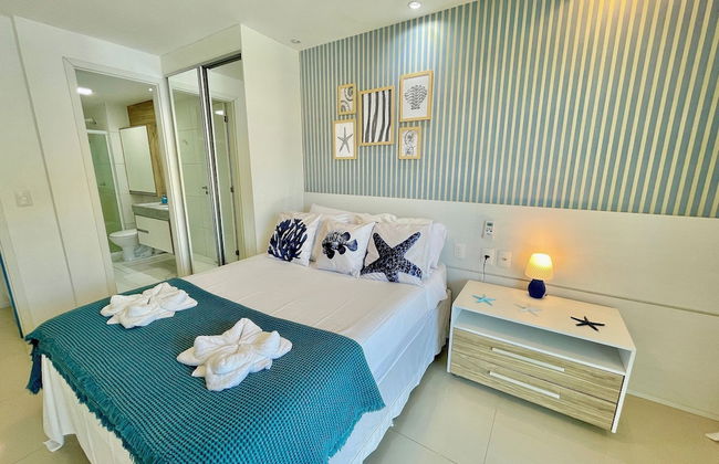 Solarium Residence Resort - Foto 29