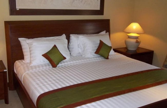 Apel Villa Sanur - Foto 5