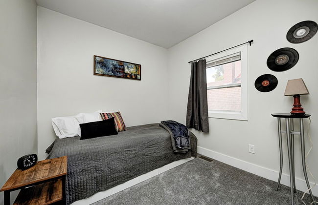 317 House of Music - Fountain Square - Foto 11