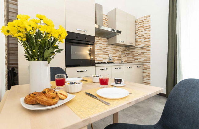 Casa di Diana in Zona Cenisia by Wonderful Italy - Foto 1