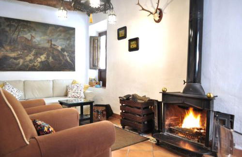 Casa de pueblo con encanto - entre mar y montaña - Foto 1