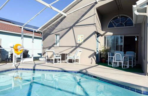 3 bedrooms pool home Gated community Ridgewood Lakes - Foto 14