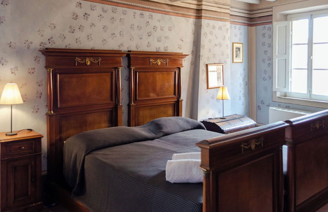 Antica Dimora Leones - Foto 25