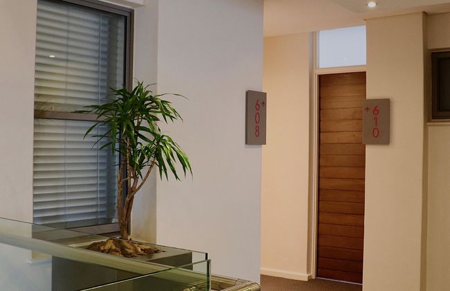 The Residences At Crystal Towers - Foto 61