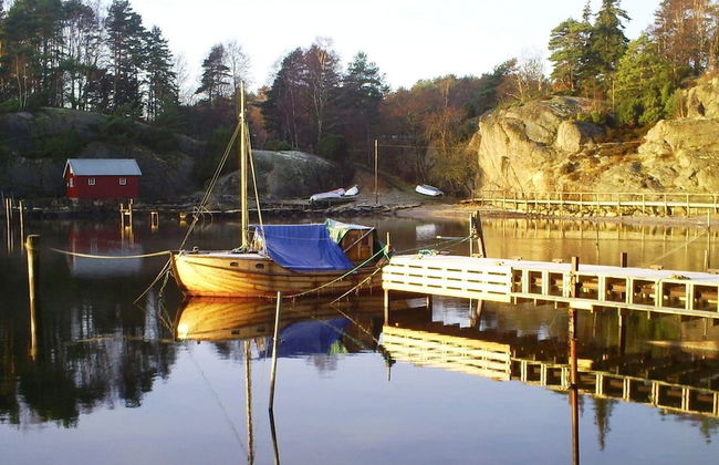 6 Person Holiday Home in Askeron-by Traum - Photo 3