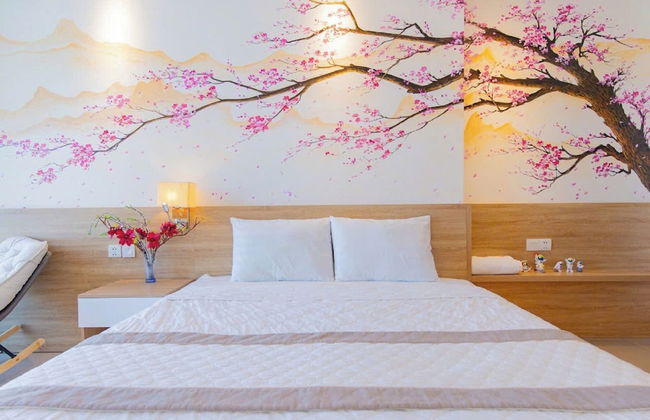 Ken's House - CSJ Apartment Vũng Tàu - Photo 20