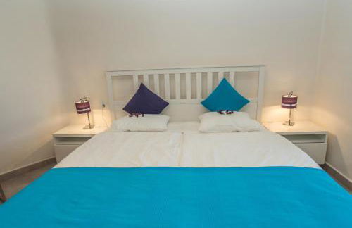 Luxuriöse und großräumige Villa mit Community Pool, Sicht auf das Mittelmeer sowie dem Mar Menor, La Manga Club - Foto 45