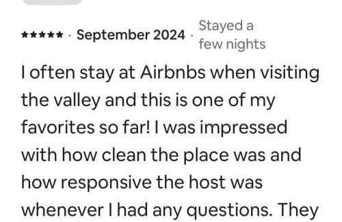 Peaceful & Cozy Hideaway Unit #1 - Foto 6